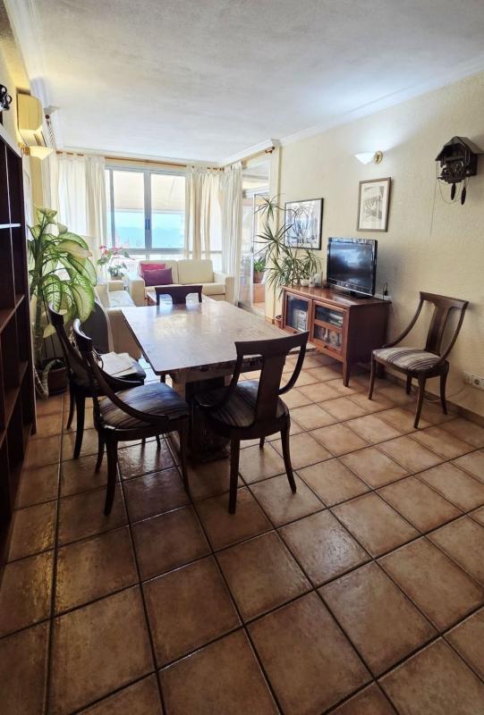 Продажа квартиры на Piso en Avenida de Filipinas s/n, Playa de Levante, Benidorm, Бенидорм
 photo 4
