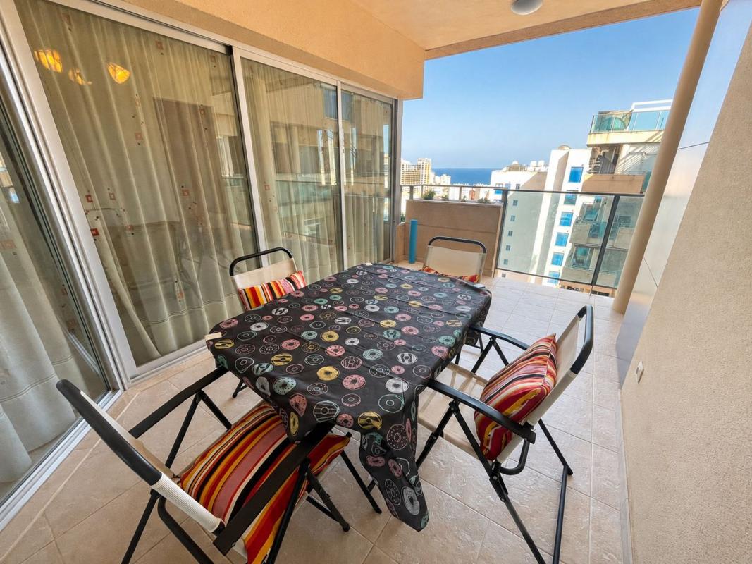 Venta de piso en Piso en Calle Gregal, Alitana - Casablanca, La Villajoyosa / Vila Joiosa, La Villajoyosa / Vila Joiosa
photo 1