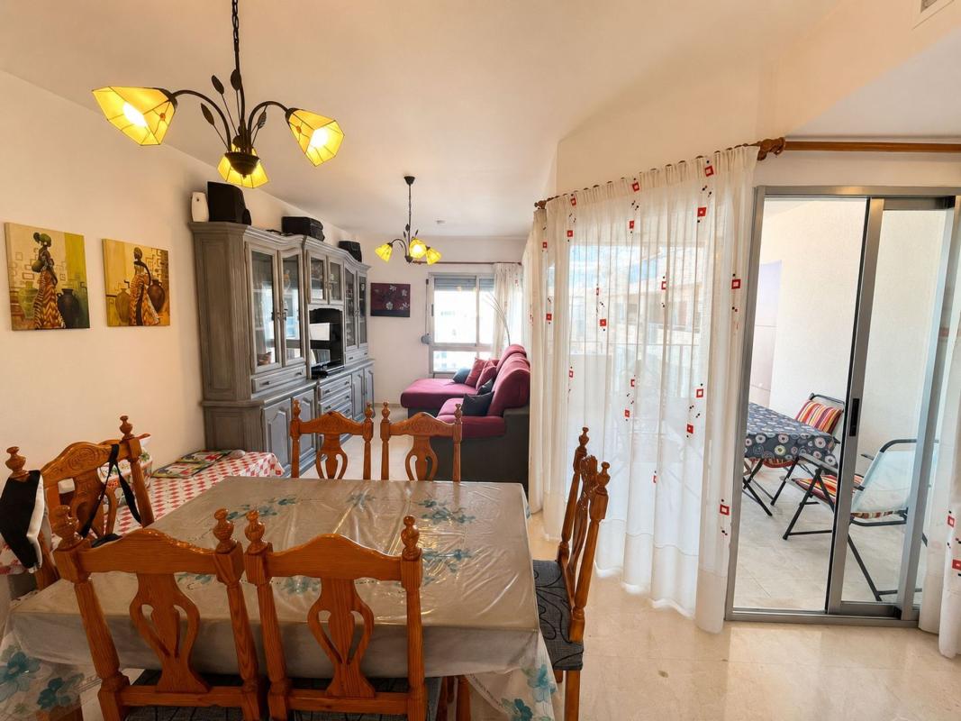 Venta de piso en Piso en Calle Gregal, Alitana - Casablanca, La Villajoyosa / Vila Joiosa, La Villajoyosa / Vila Joiosa
photo 3