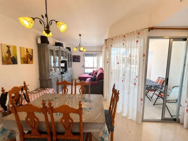 Venta de piso en Piso en Calle Gregal, Alitana - Casablanca, La Villajoyosa / Vila Joiosa, La Villajoyosa / Vila Joiosa
 photo 3