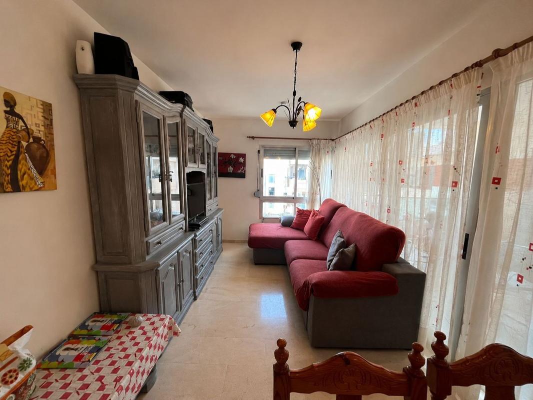 Venta de piso en Piso en Calle Gregal, Alitana - Casablanca, La Villajoyosa / Vila Joiosa, La Villajoyosa / Vila Joiosa
photo 4