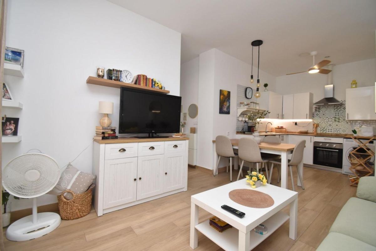 Venta de piso en Piso en Calle Ramón y Cajal, Centro, Santa Pola, Santa Pola
 photo 2