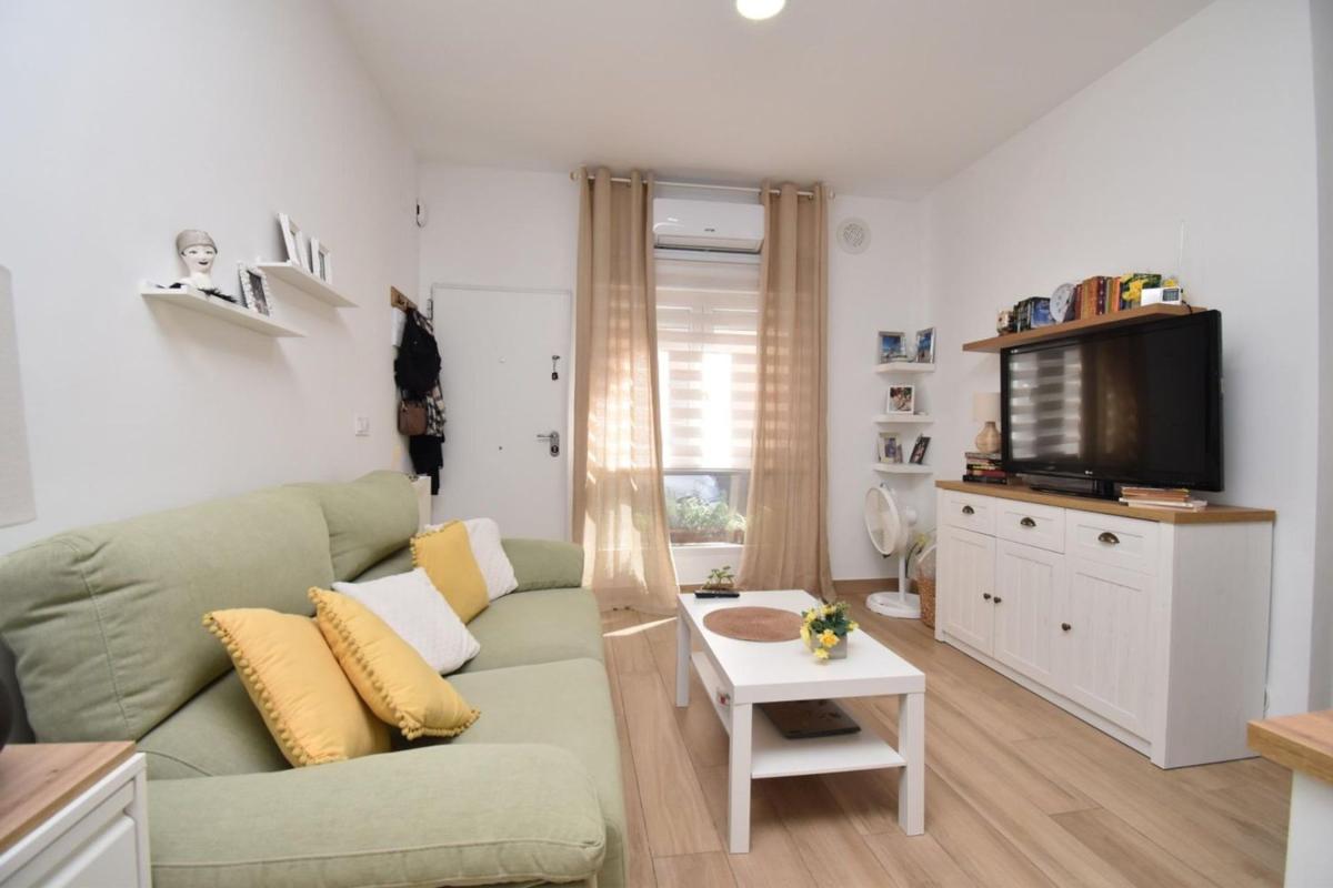 Venta de piso en Piso en Calle Ramón y Cajal, Centro, Santa Pola, Santa Pola
 photo 3