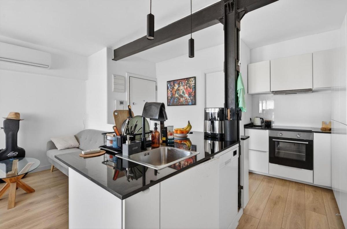 Продажа квартиры на Piso en Ensanche-Diputación, Alicante / Alacant, Аликанте / Алакант
photo 4