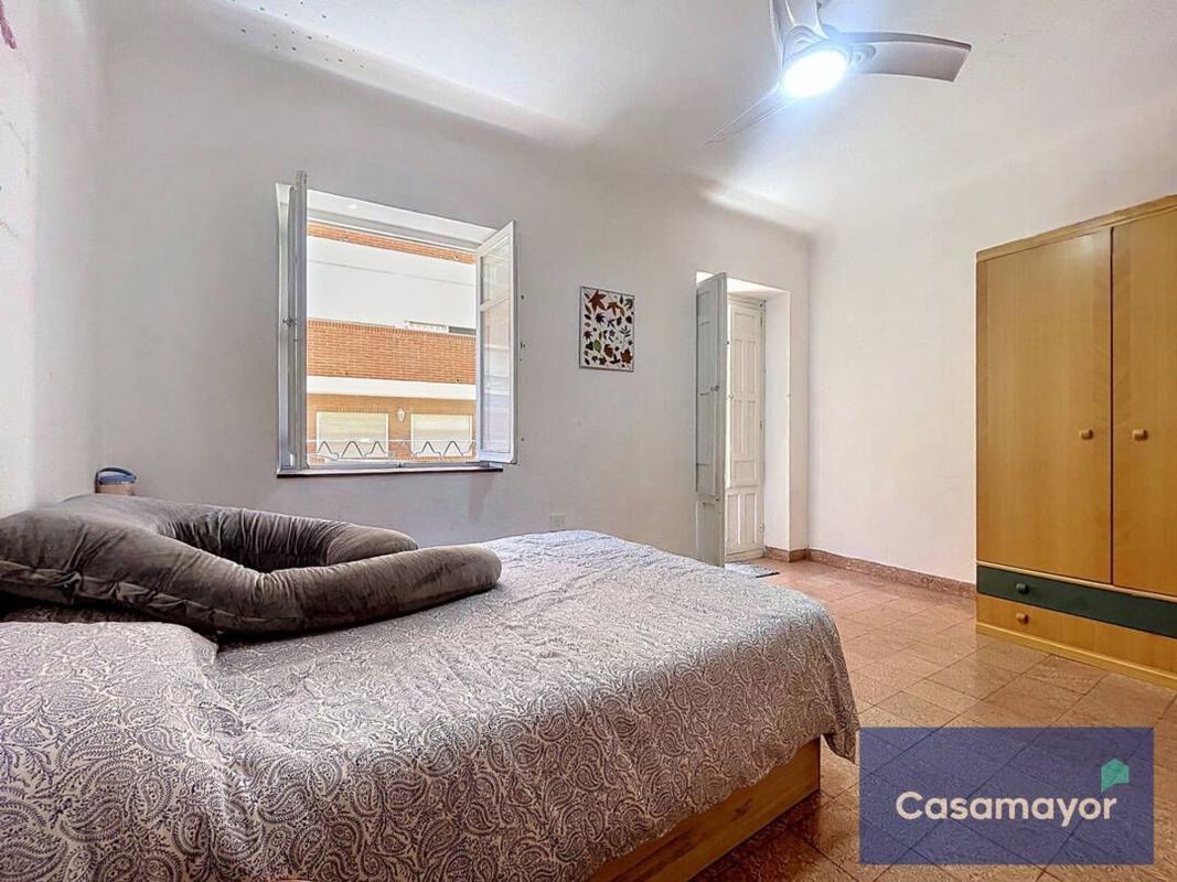 Продажа квартиры на Piso en Calle Sargento Vaillo, Mercado, Alicante / Alacant, Аликанте / Алакант
 photo 2