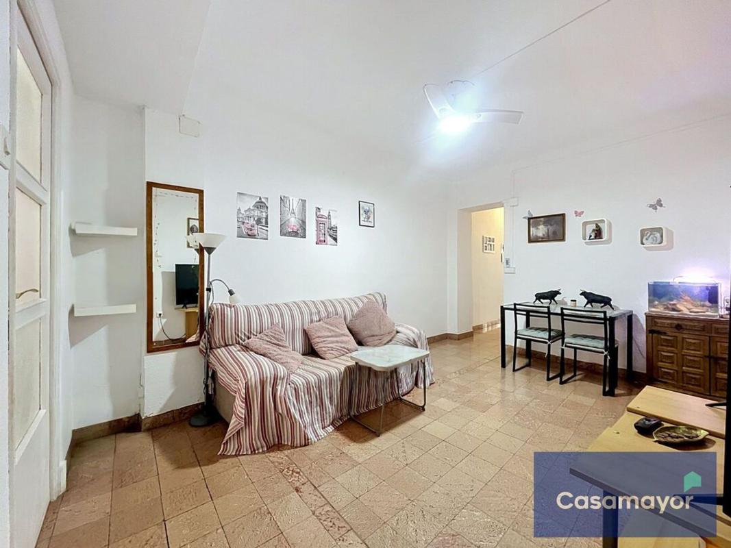 Продажа квартиры на Piso en Calle Sargento Vaillo, Mercado, Alicante / Alacant, Аликанте / Алакант
 photo 3