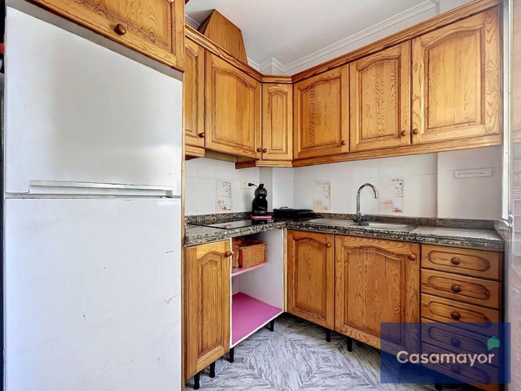 Продажа квартиры на Piso en Calle Sargento Vaillo, Mercado, Alicante / Alacant, Аликанте / Алакант
 photo 4