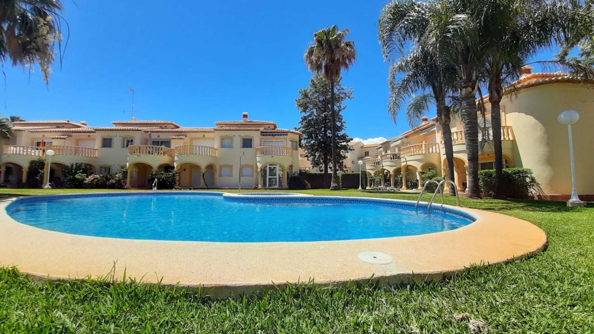 Sprzedaż mieszkania w Piso en Devesses - Monte Pego, Denia, Dénia
photo 2