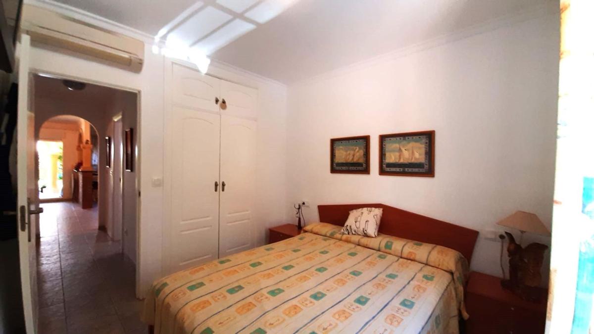 Sprzedaż mieszkania w Piso en Devesses - Monte Pego, Denia, Dénia
photo 5