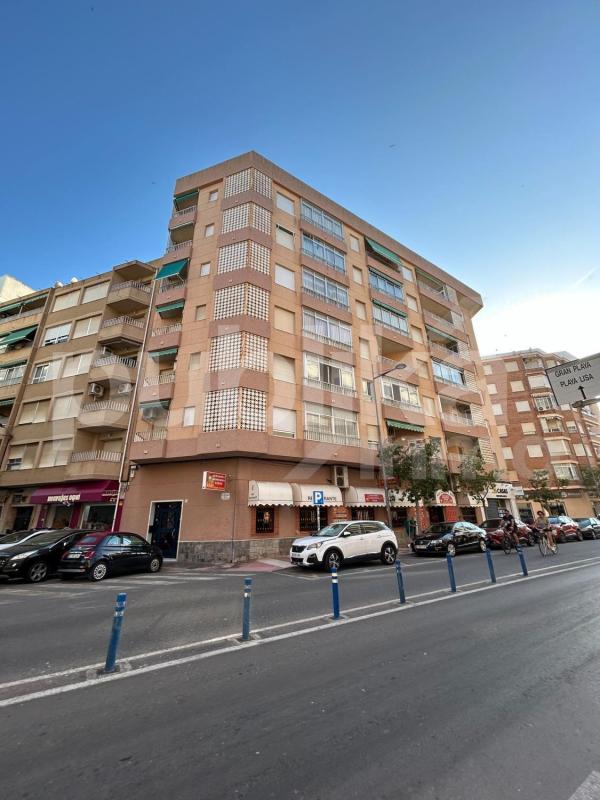 Venta de piso en Piso en Puerto, Santa Pola, Santa Pola
photo 1