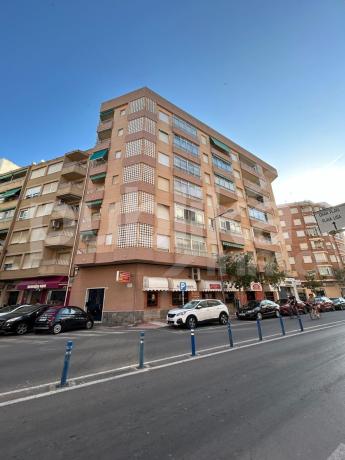 Sprzedaż mieszkania w Piso en Puerto, Santa Pola, Santa Pola
photo 1