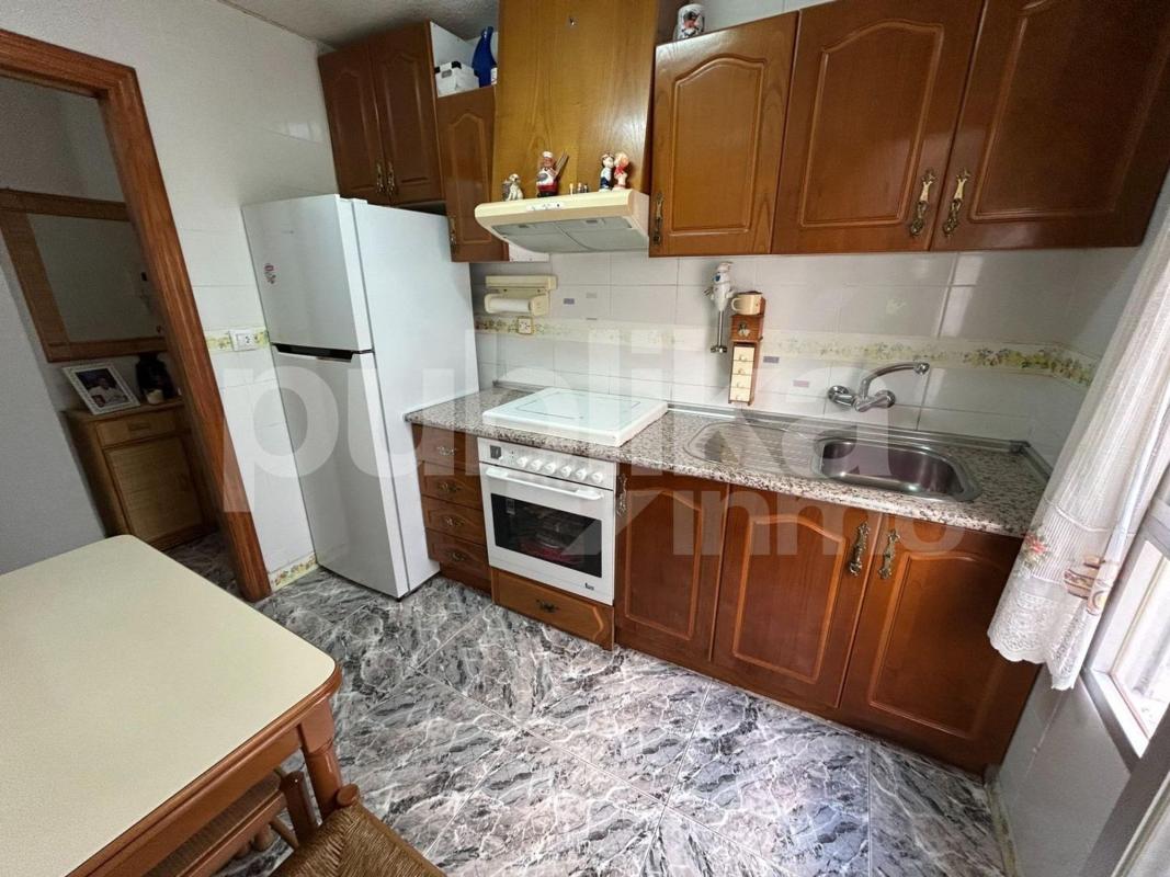 Venta de piso en Piso en Puerto, Santa Pola, Santa Pola
photo 4