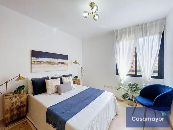 Продажа квартиры на Piso en Avenida Pintor Xavier Soler, Garbinet - Parque de las Avenidas, Alicante / Alacant, Аликанте / Алакант
 photo 4