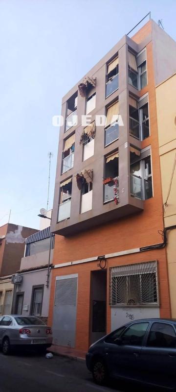 Venta de piso en Piso en Calle Alacant, Centro, Santa Pola, Santa Pola
photo 3