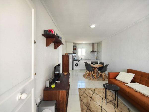 Chalet adosado en Los Balcones - Los Altos del Edén, Torrevieja photo 2