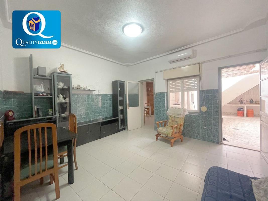 Venta de chalet independiente en Casa o chalet en Centro, Santa Pola, Santa Pola
photo 1