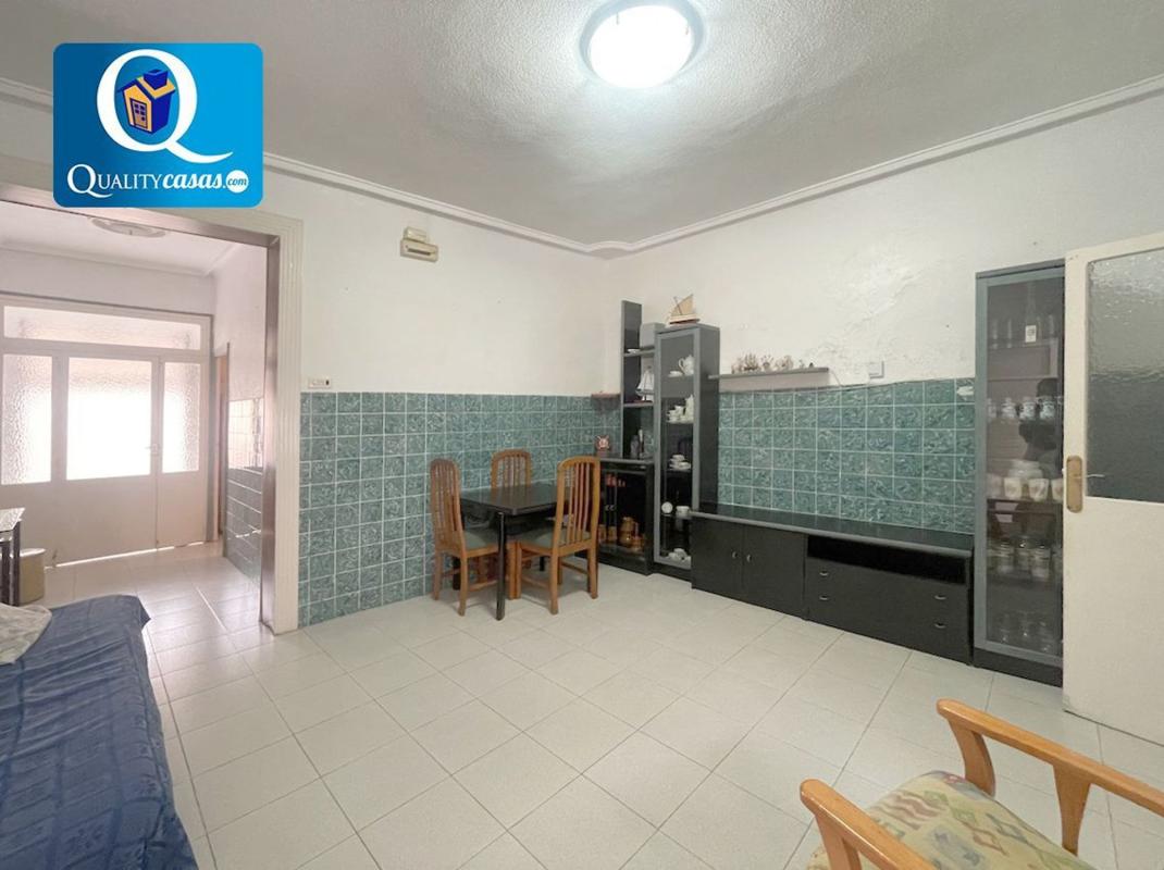 Venta de chalet independiente en Casa o chalet en Centro, Santa Pola, Santa Pola
photo 5