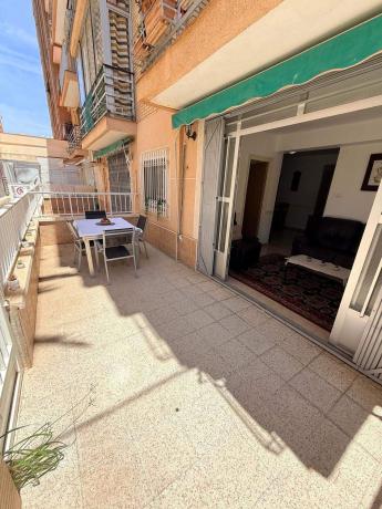 Sprzedaż mieszkania w Piso en Calle Yecla, Tamarit - Playa Lissa, Santa Pola, Santa Pola
photo 1