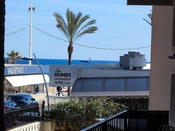 Sale of flat in Piso en Avenida del Mediterráneo s/n, Playa de Levante, Benidorm, Benidorm
photo 1