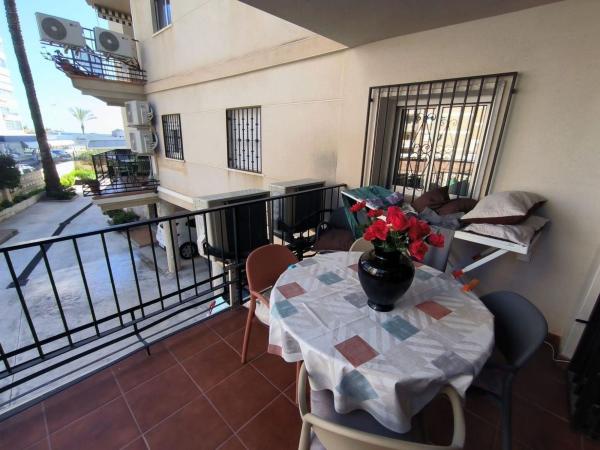 Sale of flat in Piso en Avenida del Mediterráneo s/n, Playa de Levante, Benidorm, Benidorm
thumbnail 2