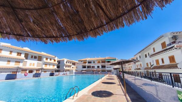 Sprzedaż mieszkania w Piso en Calle Cartagena, 54, Tamarit - Playa Lissa, Santa Pola, Santa Pola
photo 1