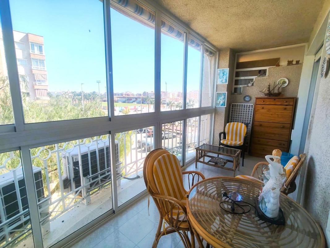 Venta de piso en Piso en Gran Playa, Santa Pola, Santa Pola
photo 1