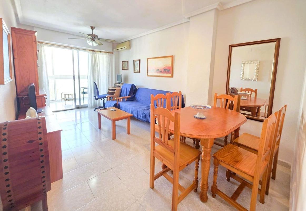 Venta de piso en Piso en Gran Playa, Santa Pola, Santa Pola
photo 2