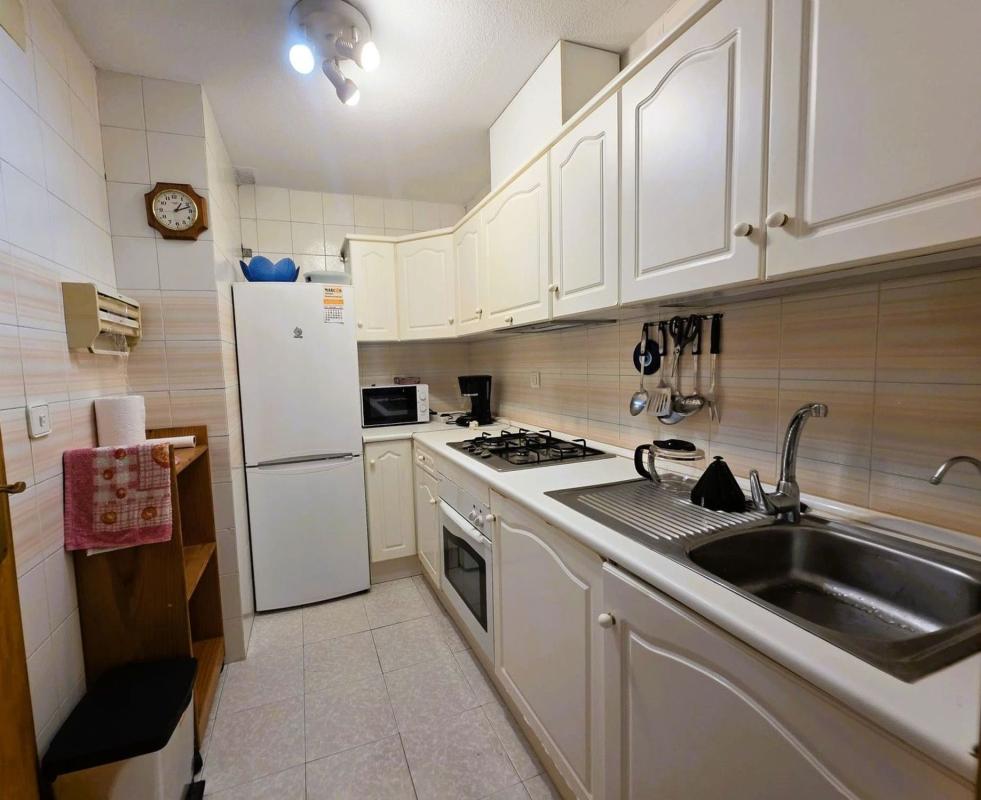 Venta de piso en Piso en Gran Playa, Santa Pola, Santa Pola
photo 4