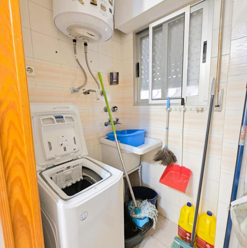 Venta de piso en Piso en Gran Playa, Santa Pola, Santa Pola
photo 5