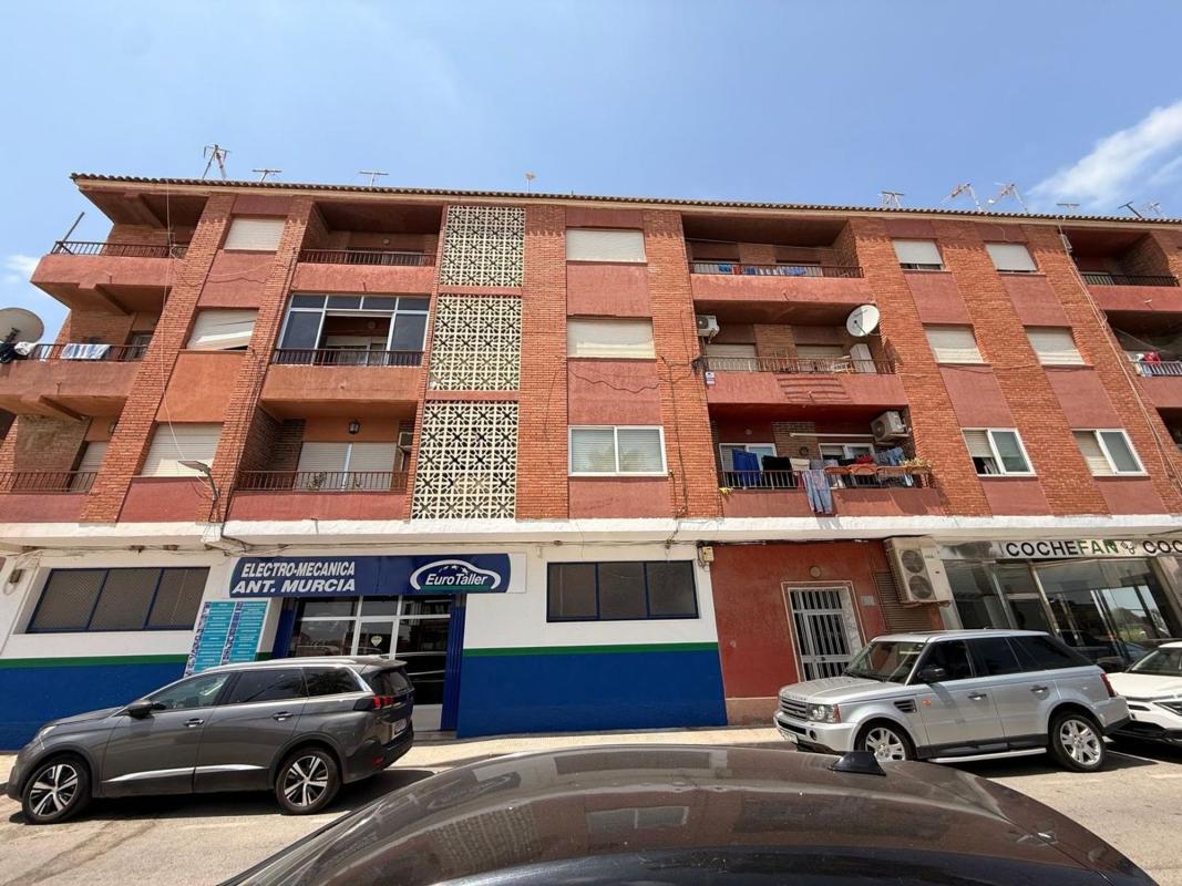 Venta de piso en Piso en Orihuela, 7, Benejuzar, Benejuzar
photo 1