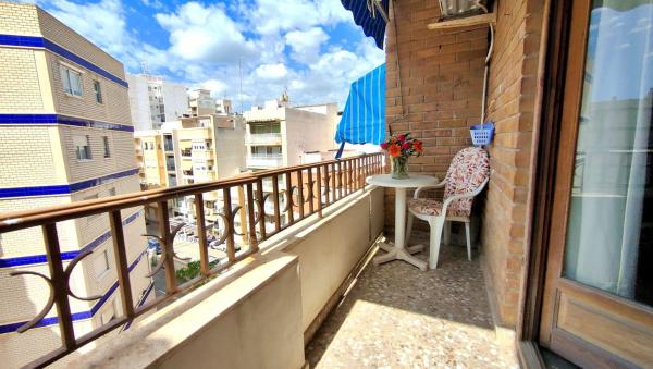 Sprzedaż mieszkania w Piso en Calle Castaños, 17, Playa Levante, Santa Pola, Santa Pola
photo 1