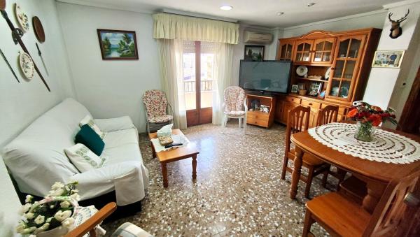 Sprzedaż mieszkania w Piso en Calle Castaños, 17, Playa Levante, Santa Pola, Santa Pola
thumbnail 2