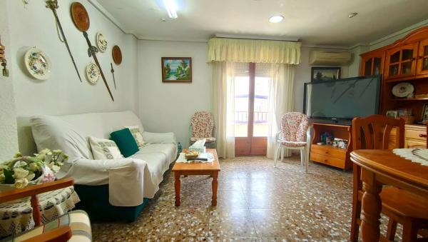 Sprzedaż mieszkania w Piso en Calle Castaños, 17, Playa Levante, Santa Pola, Santa Pola
 photo 4