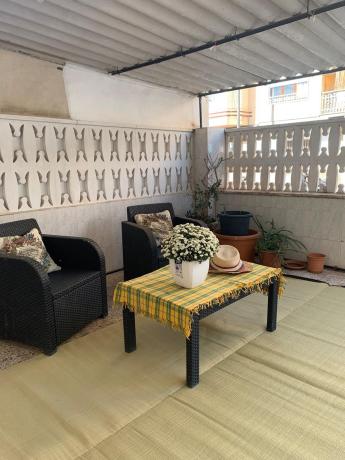 Chalet adosado en Calle Maestro Alfosea, Centro, Santa Pola photo 1