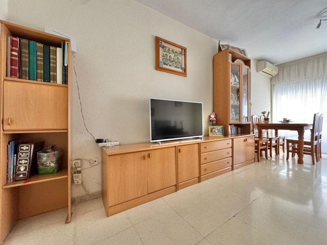 Продажа квартиры на Piso en Calle Alacant, 66, Centro, Santa Pola, Санта Пола
photo 1