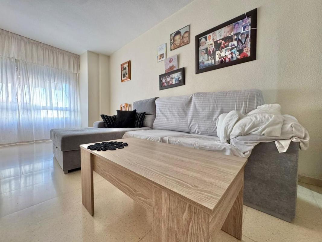 Продажа квартиры на Piso en Calle Alacant, 66, Centro, Santa Pola, Санта Пола
photo 2