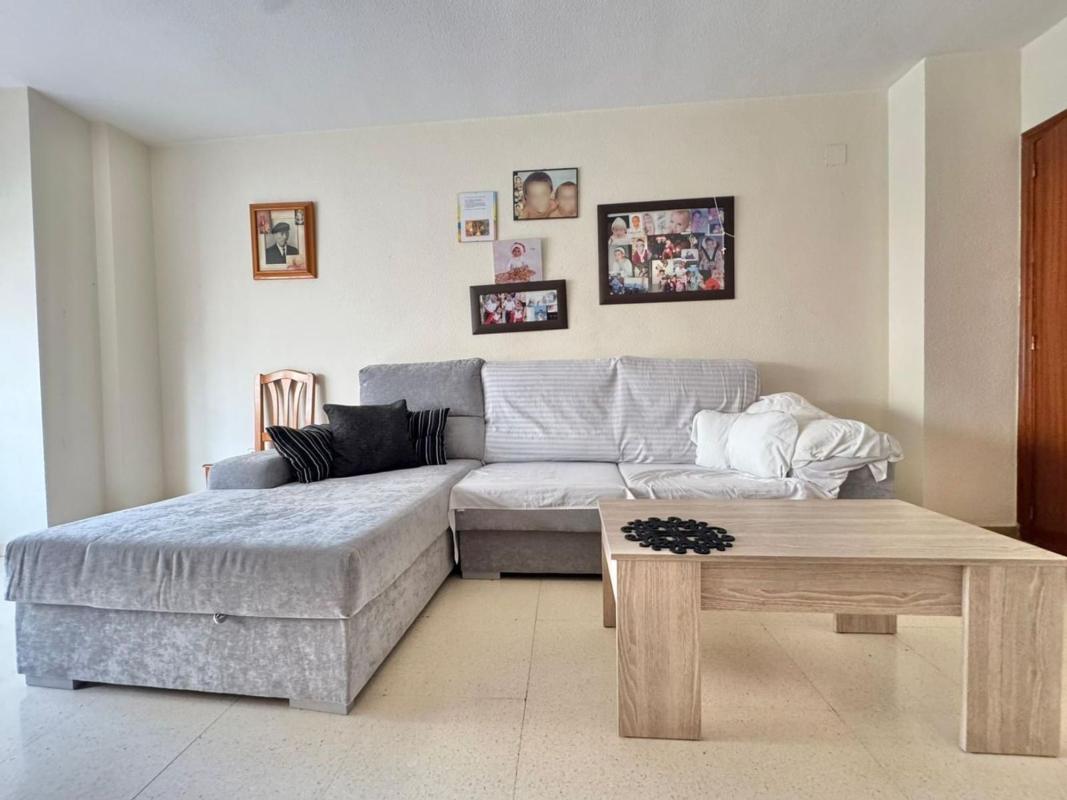 Продажа квартиры на Piso en Calle Alacant, 66, Centro, Santa Pola, Санта Пола
photo 3