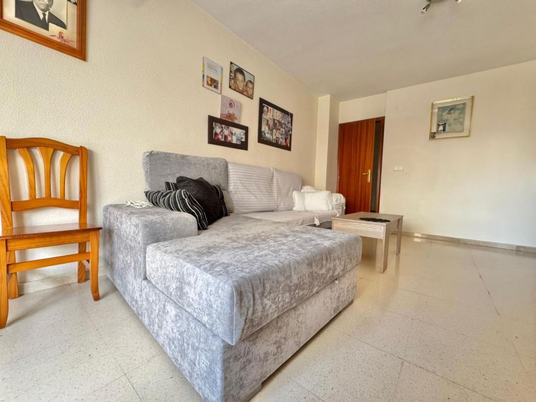 Продажа квартиры на Piso en Calle Alacant, 66, Centro, Santa Pola, Санта Пола
photo 4