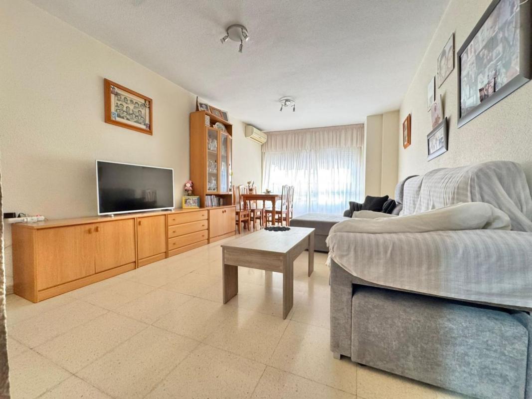 Продажа квартиры на Piso en Calle Alacant, 66, Centro, Santa Pola, Санта Пола
photo 5