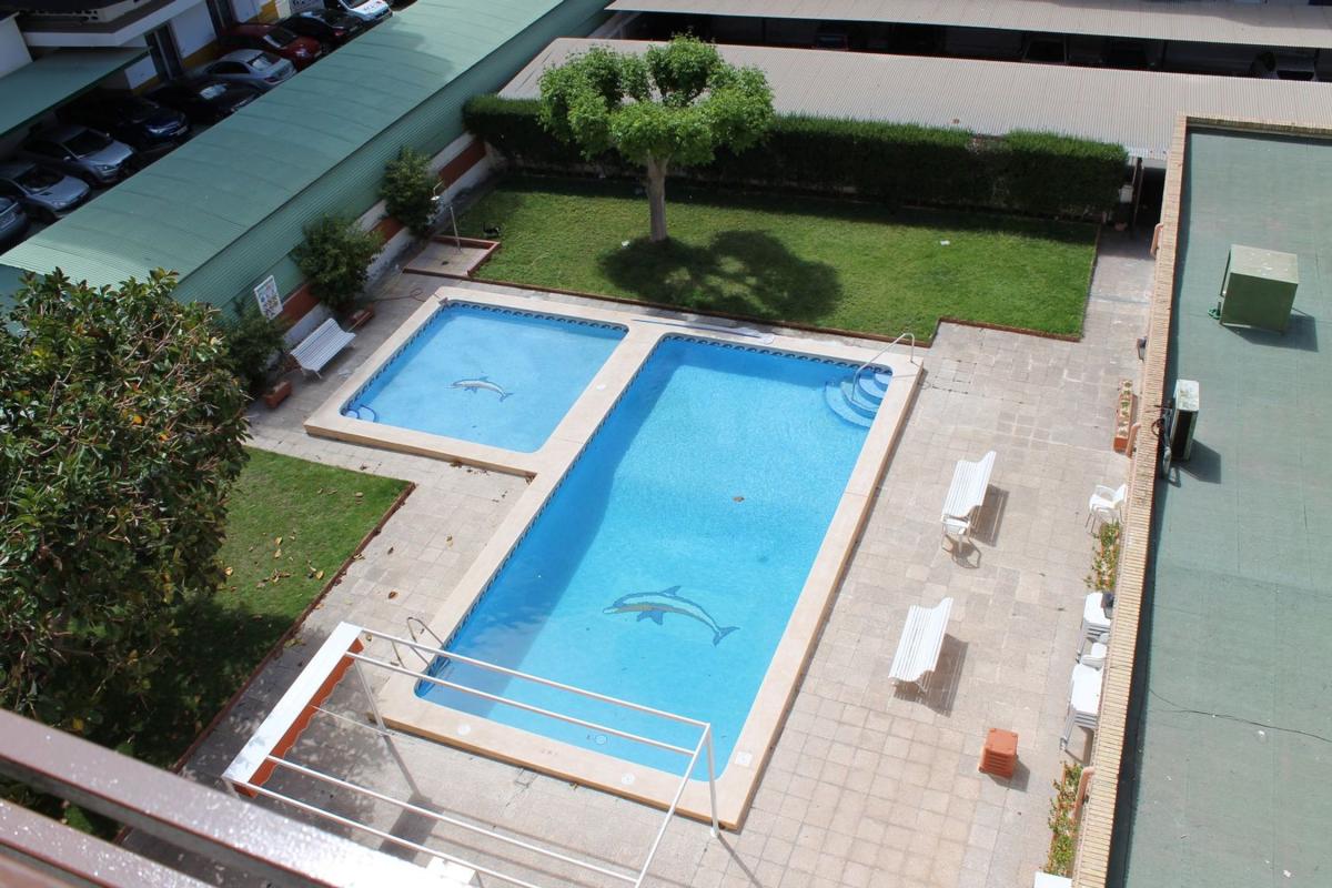 Продажа квартиры на Piso en Calle Gerona, Playa de Levante, Benidorm, Бенидорм
photo 1