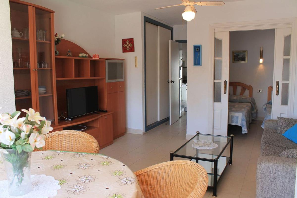Продажа квартиры на Piso en Calle Gerona, Playa de Levante, Benidorm, Бенидорм
photo 2