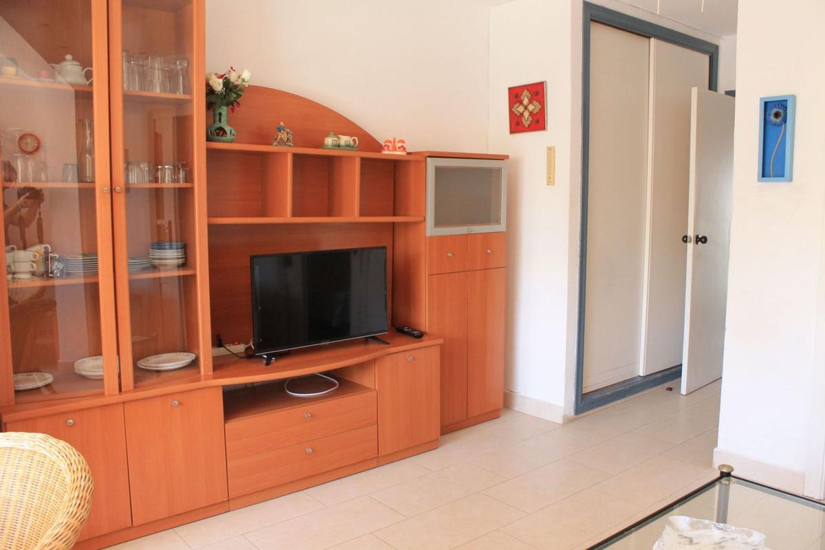 Продажа квартиры на Piso en Calle Gerona, Playa de Levante, Benidorm, Бенидорм
photo 3