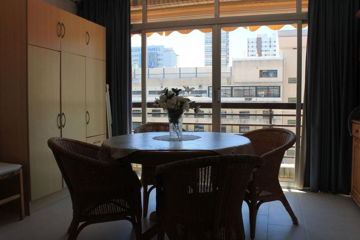 Продажа квартиры на Piso en Calle Gerona, Playa de Levante, Benidorm, Бенидорм
photo 4