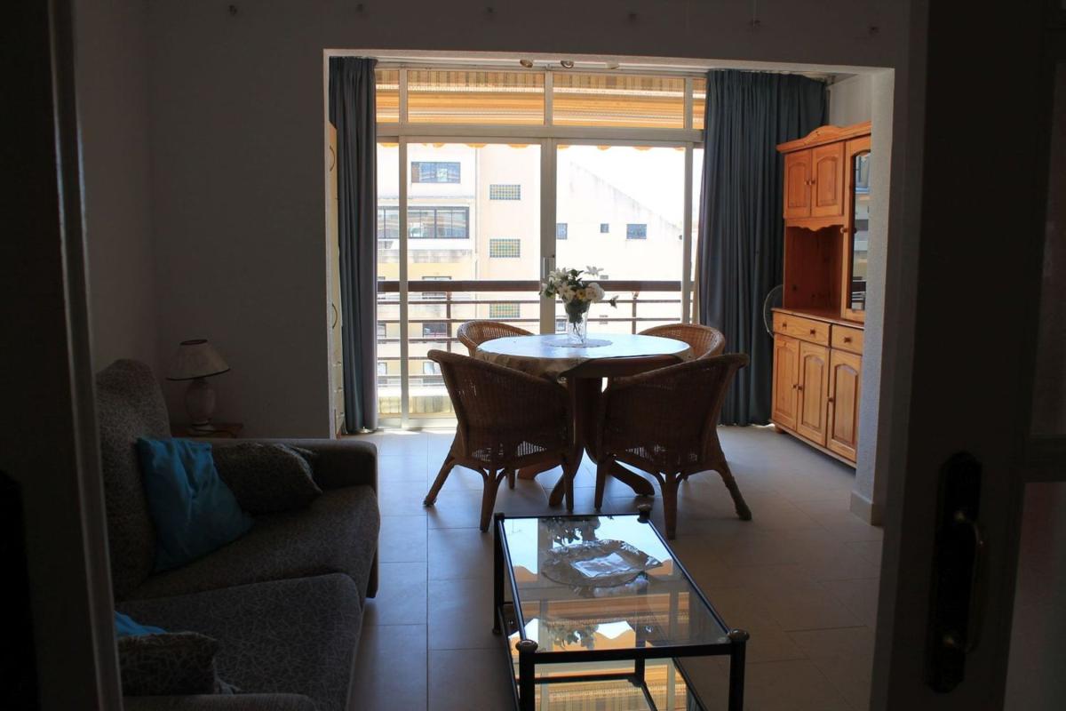 Продажа квартиры на Piso en Calle Gerona, Playa de Levante, Benidorm, Бенидорм
photo 5
