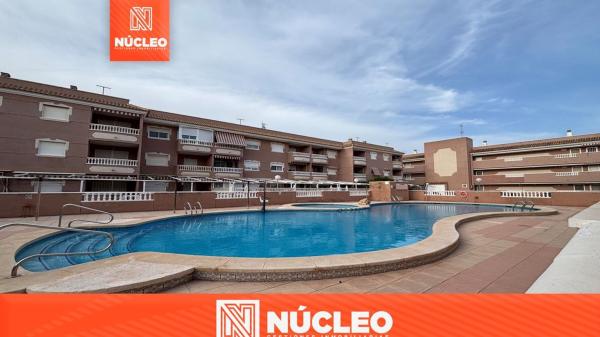 Продажа квартиры на Piso en Avenida Salamanca, 74, Gran Playa, Santa Pola, Санта Пола
photo 1