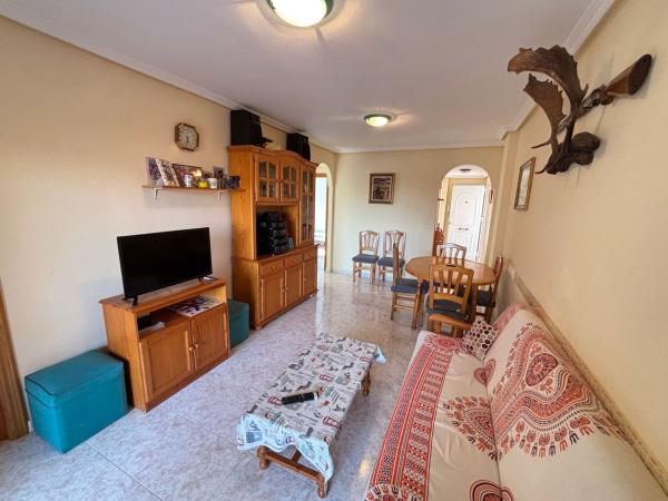 Продажа квартиры на Piso en Avenida Salamanca, 74, Gran Playa, Santa Pola, Санта Пола
thumbnail 1