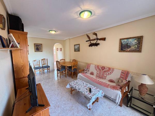 Продажа квартиры на Piso en Avenida Salamanca, 74, Gran Playa, Santa Pola, Санта Пола
thumbnail 2