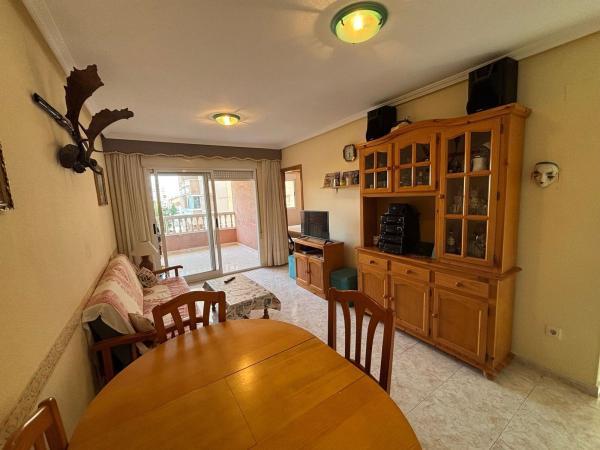 Продажа квартиры на Piso en Avenida Salamanca, 74, Gran Playa, Santa Pola, Санта Пола
 photo 4