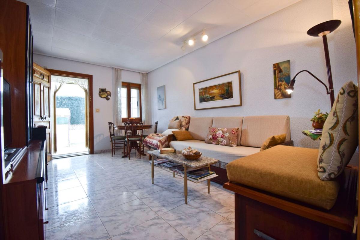 Sale of townhouse in  Chalet adosado en Albacete, 88, Gran Playa, Santa Pola , Santa Pola photo 3