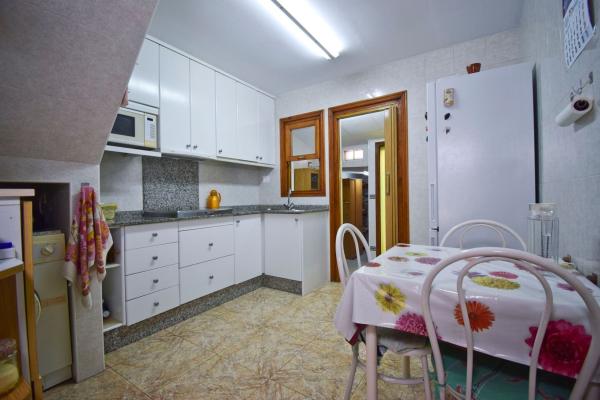 Chalet adosado en Albacete, 88, Gran Playa, Santa Pola photo 4